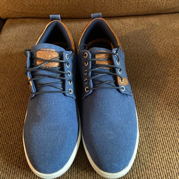 BullBoxer Blue - Picture 1 of 2